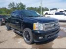 Chevrolet Silverado 1500 Ltz Image 1