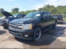 Chevrolet Silverado 1500 Ltz Image 14