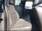 Chevrolet Silverado 1500 Ltz Image 16