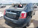 Nissan Sentra 2.0s Image 16