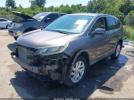 Honda CR-V Ex Image 8