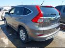Honda CR-V Ex Image 6