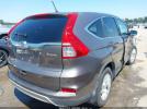Honda CR-V Ex Image 3