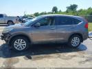 Honda CR-V Ex Image 2