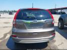 Honda CR-V Ex Image 5