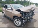 Chevrolet Equinox Lt Image 1