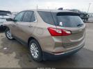 Chevrolet Equinox Lt Image 11