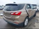 Chevrolet Equinox Lt Image 10