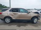 Chevrolet Equinox Lt Image 2