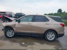 Chevrolet Equinox Lt Image 5