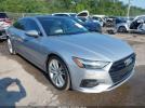 Audi A7 55 Premium Image 1