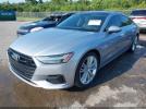 Audi A7 55 Premium Image 4