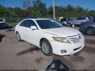 Toyota Camry Xle V6 Image 1