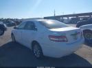 Toyota Camry Xle V6 Image 5