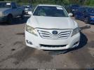 Toyota Camry Xle V6 Image 7