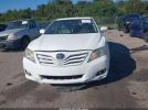 Toyota Camry Xle V6 Image 13
