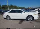 Toyota Camry Xle V6 Image 10
