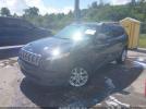 Jeep Cherokee Latitude Plus Fwd Image 14