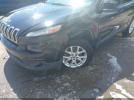 Jeep Cherokee Latitude Plus Fwd Image 16