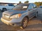 Honda CR-V Ex-l Image 4