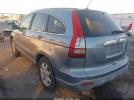 Honda CR-V Ex-l Image 5