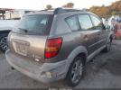 Pontiac Vibe Image 8