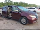 Honda Odyssey Ex-l Image 1