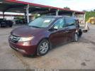 Honda Odyssey Ex-l Image 2