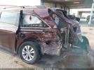 Honda Odyssey Ex-l Image 8