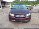 Honda Odyssey Ex-l Image 9