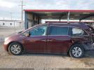 Honda Odyssey Ex-l Image 11