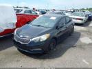 Kia Forte Lx Image 12
