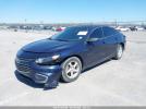 Chevrolet Malibu Ls Image 5