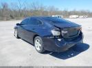Chevrolet Malibu Ls Image 2
