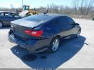 Chevrolet Malibu Ls Image 4