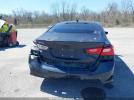 Chevrolet Malibu Ls Image 15