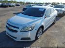 Chevrolet Malibu 1lt Image 3