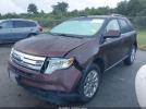 Ford Edge Limited Image 4