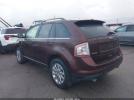Ford Edge Limited Image 9