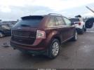 Ford Edge Limited Image 10