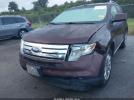 Ford Edge Limited Image 11