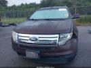 Ford Edge Limited Image 5