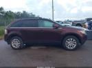 Ford Edge Limited Image 16
