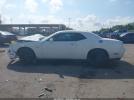 Dodge Challenger Se Image 12