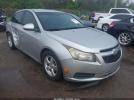 Chevrolet Cruze 1lt Auto Image 1