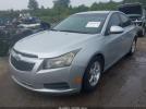 Chevrolet Cruze 1lt Auto Image 6