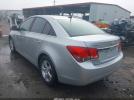 Chevrolet Cruze 1lt Auto Image 8