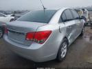 Chevrolet Cruze 1lt Auto Image 5