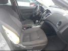 Chevrolet Cruze 1lt Auto Image 7