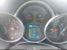 Chevrolet Cruze 1lt Auto Image 13